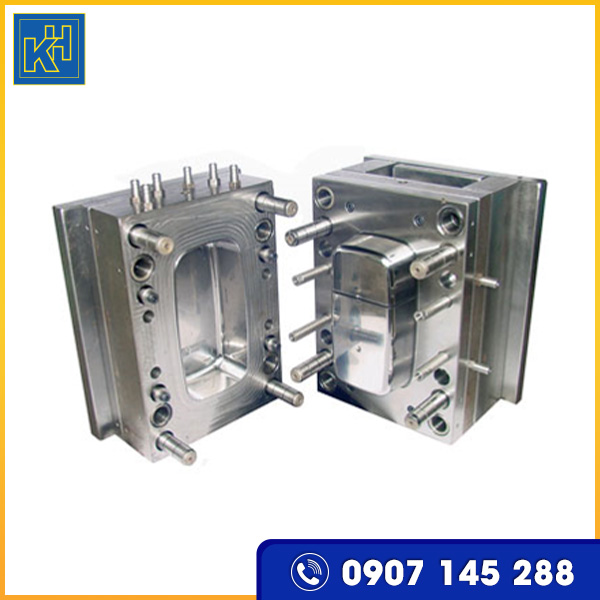 Gia công khuôn mẫu theo yêu cầu